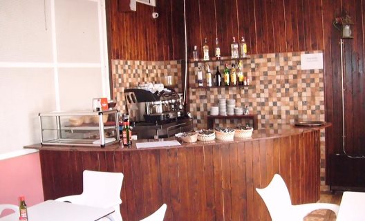 Hotel Santa Ana