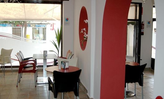 Hotel Santa Ana