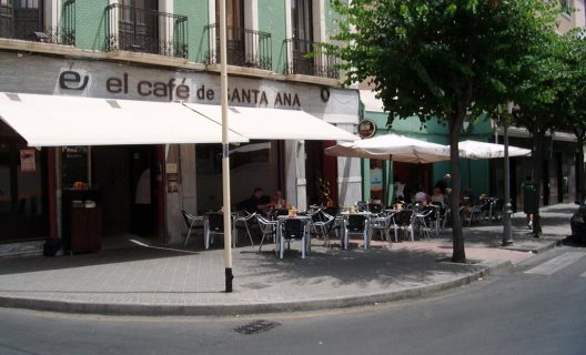 Hotel Santa Ana