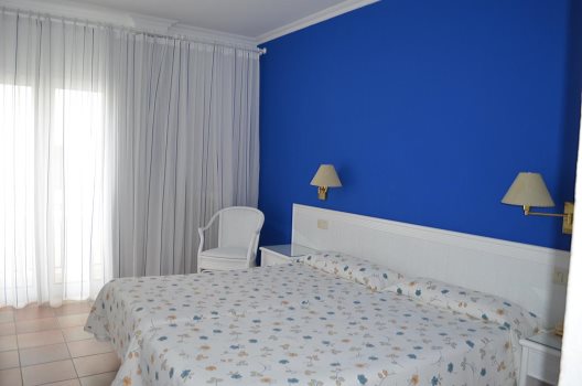 Hotel Santa Anna