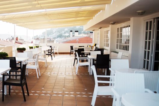 Hotel Santa Anna