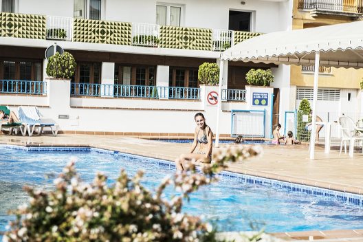 Hotel Santa Anna