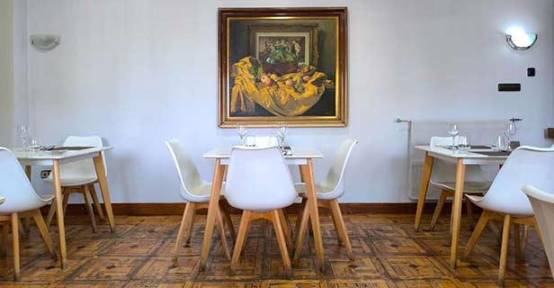 Hotel Santa Bárbara