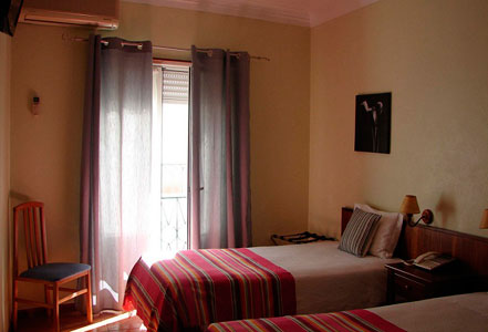 Hotel Santa Barbara