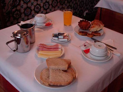 Hotel Santa Barbara