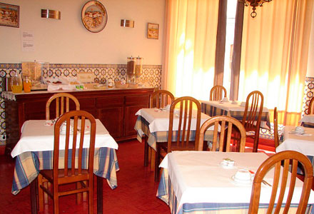 Hotel Santa Barbara