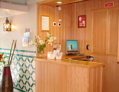 Hotel Santa Barbara