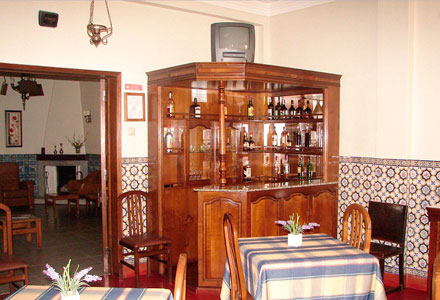 Hotel Santa Barbara