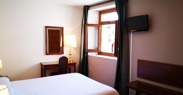 Hotel Santa Barbara De La Vall De Ordino
