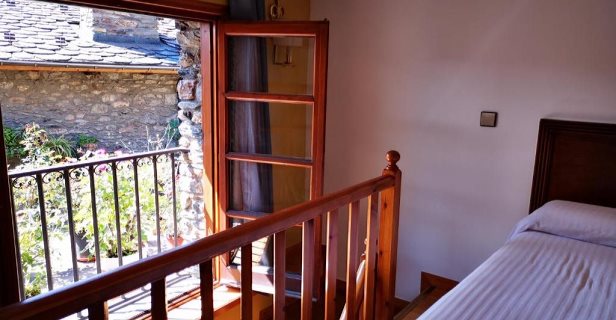 Hotel Santa Barbara De La Vall De Ordino