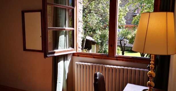 Hotel Santa Barbara De La Vall De Ordino