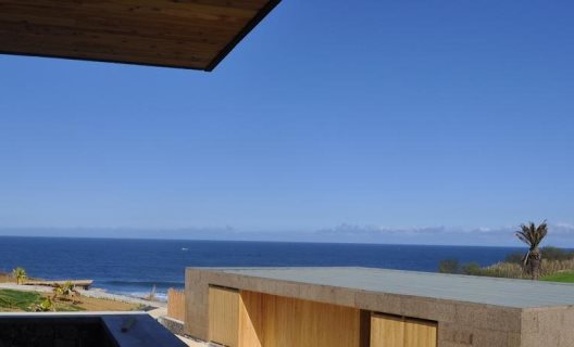 Hotel Santa Barbara Eco Beach Resort