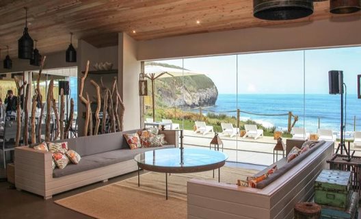 Hotel Santa Barbara Eco Beach Resort