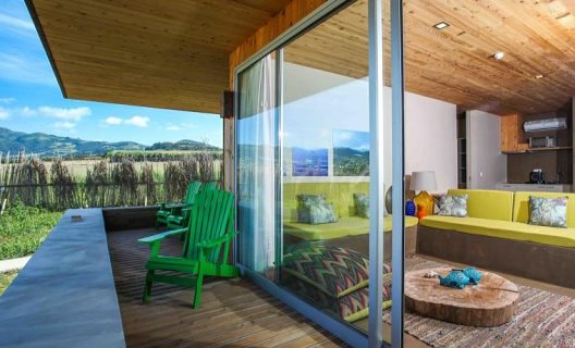 Hotel Santa Barbara Eco Beach Resort