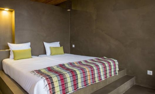 Hotel Santa Barbara Eco Beach Resort