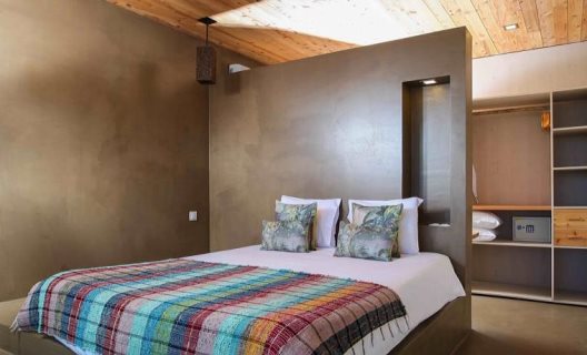 Hotel Santa Barbara Eco Beach Resort