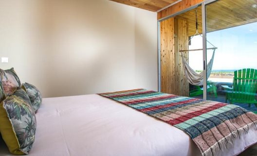 Hotel Santa Barbara Eco Beach Resort