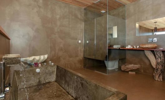 Hotel Santa Barbara Eco Beach Resort