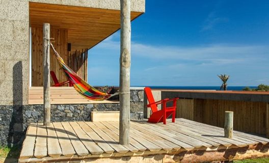 Hotel Santa Barbara Eco Beach Resort