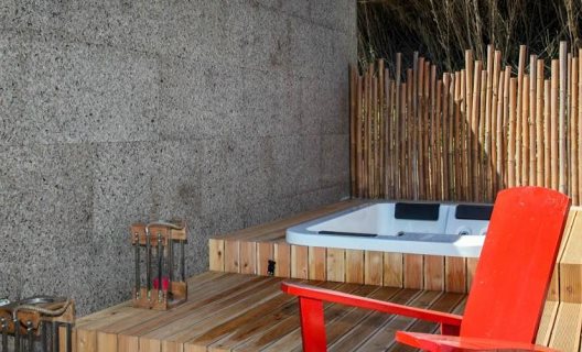 Hotel Santa Barbara Eco Beach Resort