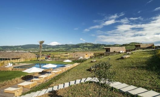 Hotel Santa Barbara Eco Beach Resort