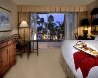 Hotel Santa Barbara Inn