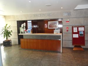 Hotel Santa Beatriz