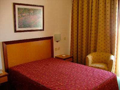 Hotel Santa Beatriz