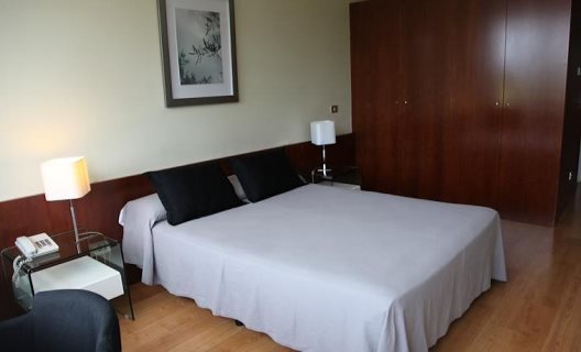 Hotel Santa Beatriz De Silva