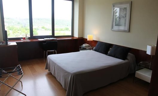 Hotel Santa Beatriz De Silva