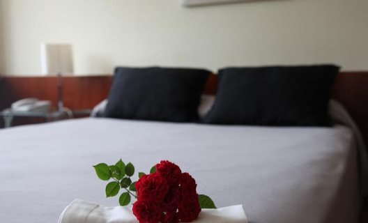 Hotel Santa Beatriz De Silva