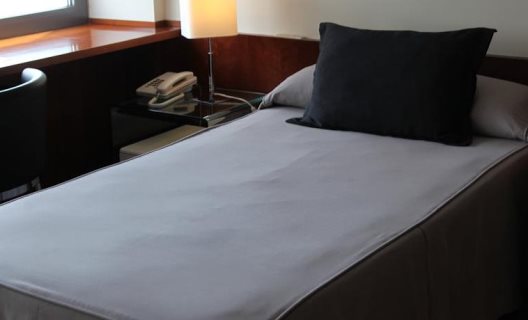 Hotel Santa Beatriz De Silva