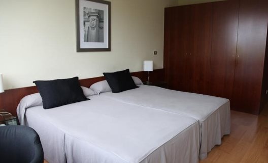 Hotel Santa Beatriz De Silva
