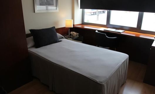 Hotel Santa Beatriz De Silva