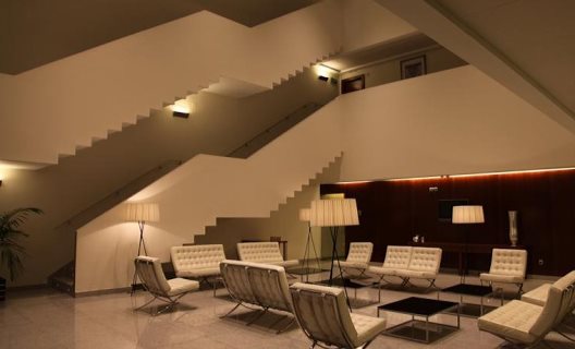 Hotel Santa Beatriz De Silva
