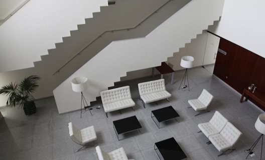 Hotel Santa Beatriz De Silva