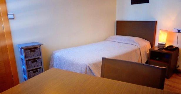 Hotel Santa Catalina