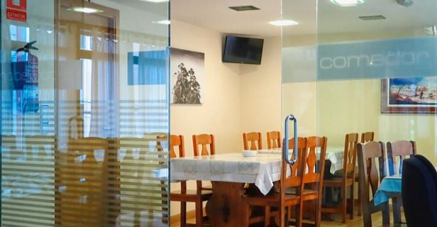 Hotel Santa Catalina