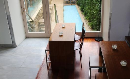 Hotel Santa Clara
