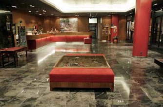 Hotel Santa Claus