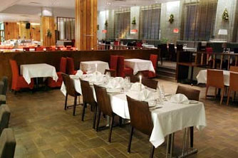 Hotel Santa Claus