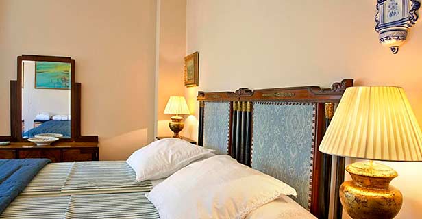 Hotel Santa Coloma Del Camino