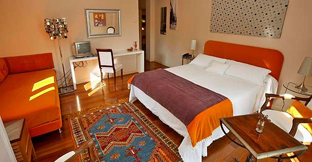 Hotel Santa Coloma Del Camino