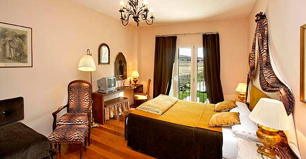 Hotel Santa Coloma Del Camino