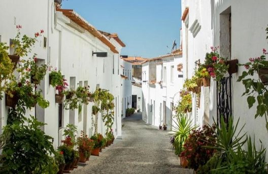 Hotel Santa Comba