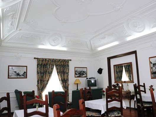 Hotel Santa Comba