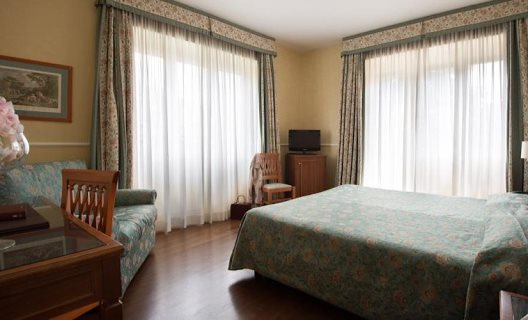 Hotel Santa Costanza