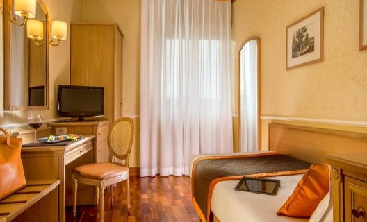 Hotel Santa Costanza