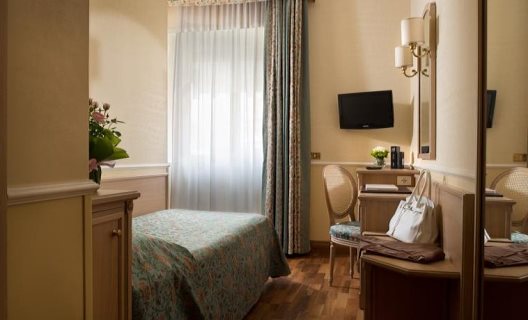 Hotel Santa Costanza