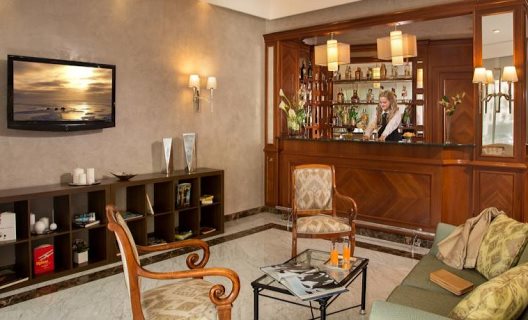 Hotel Santa Costanza